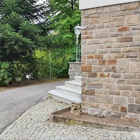 Unterkunft In Bergneustadt Exterior photo