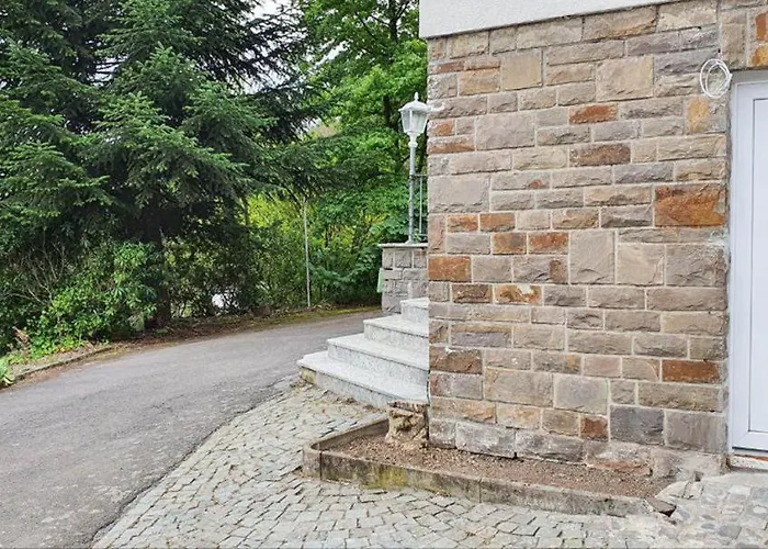 Unterkunft In Bergneustadt