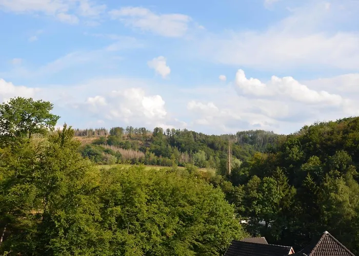 Unterkunft In Bergneustadt