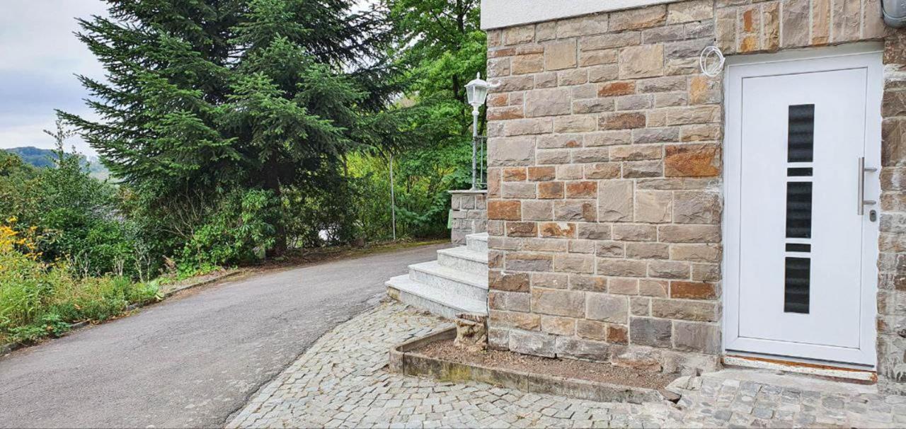 In Apartment Bergneustadt