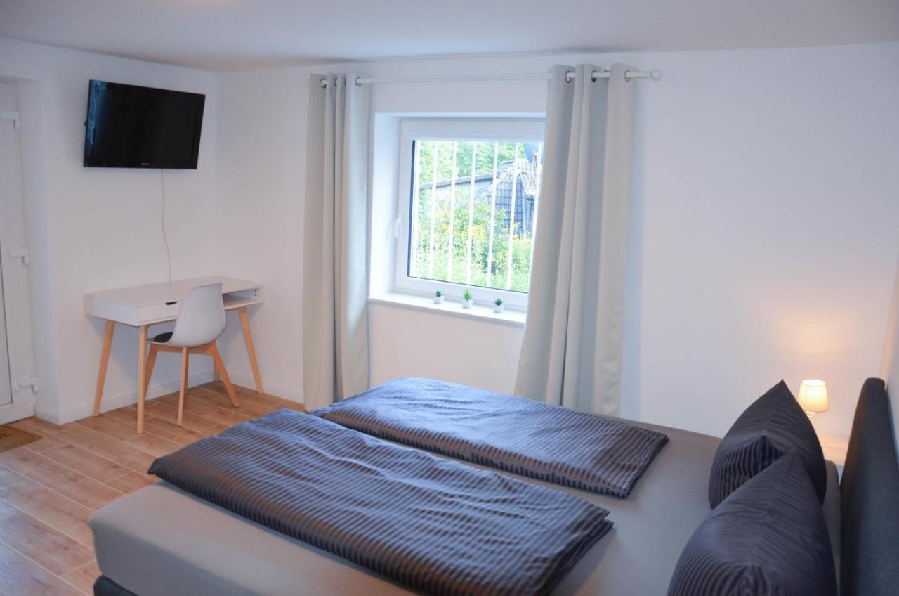 In Apartment Bergneustadt